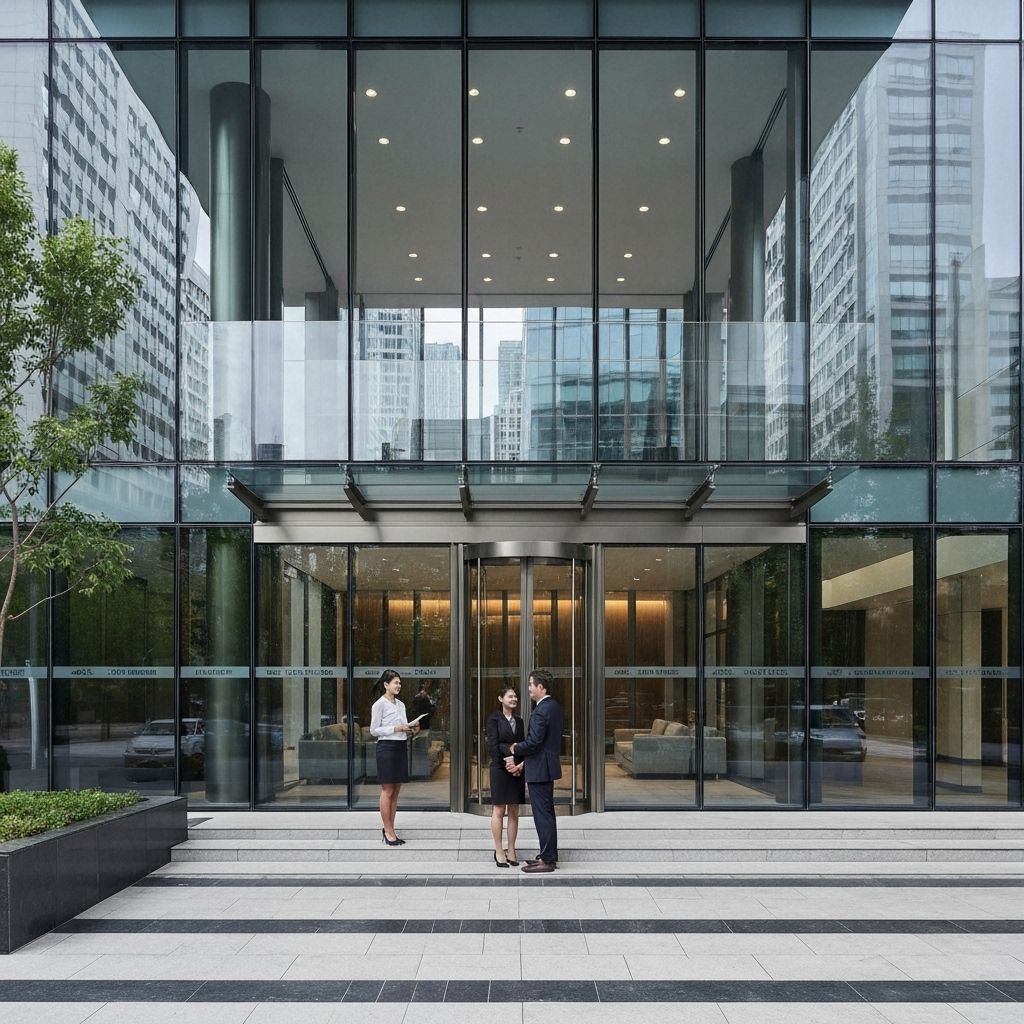 Gestion immobilière